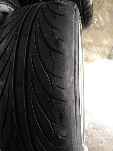 18インチワークシュバートsw2