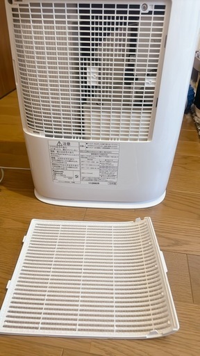F-YZM60 概要 - デシカント方式 衣類乾燥除湿機 | 衣類乾燥除湿機 