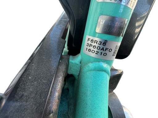 BRIDGESTONE ブリヂストン F4R36 フロンティアロイヤル 26型 BRIDGESTONE ブリヂストン F4R36 フロンティアロイヤル 26型