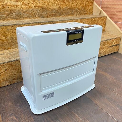 ■美品■7.2Lコロナ 石油ファンヒーター 2018年製 FH-GC4618BY □美品□7.2Lコロナ 石油ファンヒーター 2018年製 FH-GC4618BY □美品