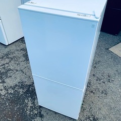 冷蔵庫 一人暮らし ニトリの中古が安い！激安で譲ります・無料で 