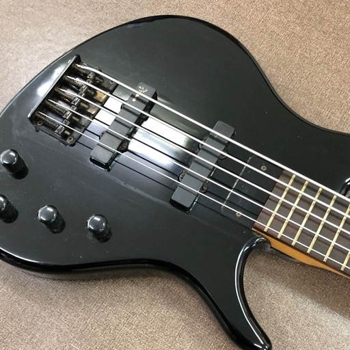 【５弦ベース】Epiphone Toby by Tobias Deluxe V Yahoo!オークション - TOBY BY TOBIAS Deluxe V Epiphone 5弦 ベース