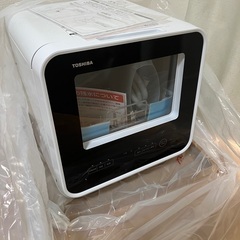 ID:G60475519 食器洗浄機 東芝 2020