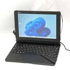 FMV タブレットPC(パソコン)の中古が安い！激安で譲ります・無料であげます｜ジモティー