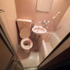 大阪府 大阪市のユニットバスの中古が安い！激安で譲ります・無料で  