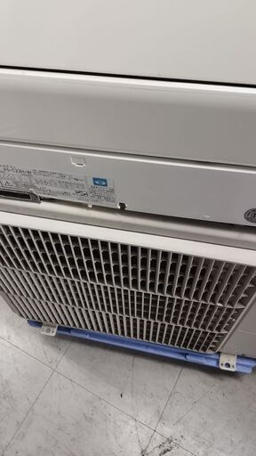 富士通 エアコン 6畳用 2018年製冷房 暖房兼用です 別館においてます