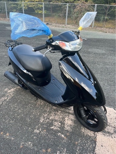 極上！整備済み！最終型ディオ！AF68！4サイクルインジェクション