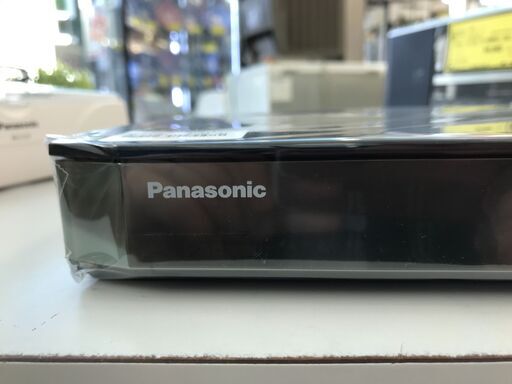 パナソニック ブルーレイレコーダー DMR-BRW500 2015年製 Panasonic