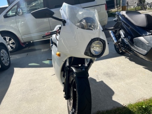 ホンダ NSR80