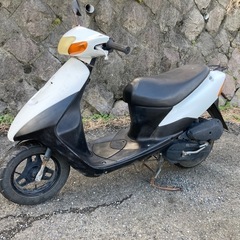 神奈川県のレッツ2の中古が安い！激安で譲ります・無料であげます 