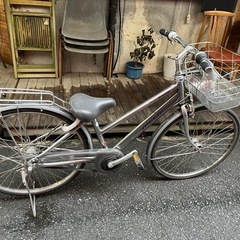 アルベルトロイヤル 27インチ 3段 ブラック (176)