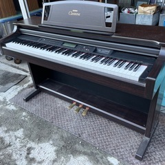 お取引終了【引取り限定・甲州市塩山】ヤマハ・クラビノーバ　CVP-30　AWM音源 お取引終了【引取り限定・甲州市塩山】ヤマハ・クラビノーバ CVP-30