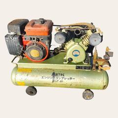 エンジンコンプレッサの中古が安い！激安で譲ります・無料で  