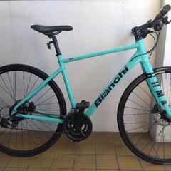 <整備済を配達無料>PROGEAR SannyCross 7速 47cm適応身長162-175cm 整備済を配達無料>PROGEAR SannyCross 7速 47cm適応身長162-175cm