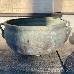 群馬県の火鉢 その他の中古が安い！激安で譲ります・無料であげます  