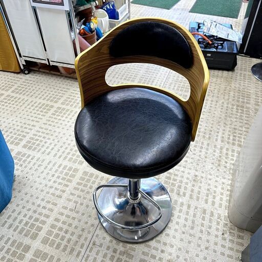 ニトリ カウンターチェア ピコ 椅子 昇降式 家具 ニトリ カウンター