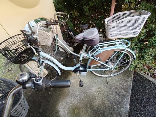 電動アシスト自転車 SALE【4/25まで】ADO Air20 PRO ☆ 自動変速機能 