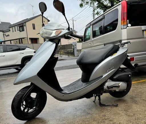 ☆絶好調!! 最終AF68型ホンダDio(ディオ)♪♪