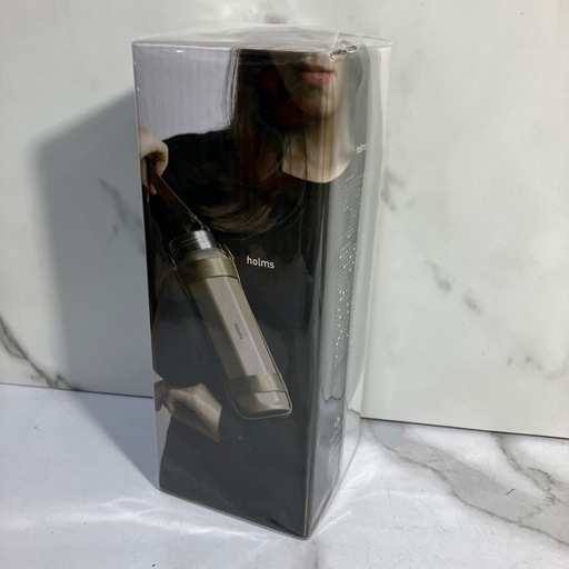 K2411-602 holms ステンレス製携帯用まほうびん 0.46L 未開封品