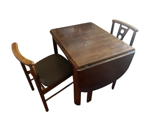 急ぎ！値下げ！IKEAダイニングテーブル IKEA イケア ダイニング