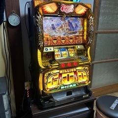 値引き交渉歓迎 不足品あり ミリオンゴッド 凱旋 スロット 値引き交渉歓迎 不足品あり ミリオンゴッド 凱旋 スロット