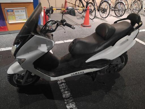 マジェスティ125 【公式通販】 マジェスティー125 マジェスティ125