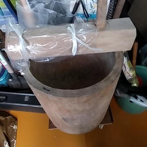 木臼セット