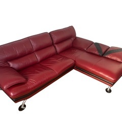 ロゾ 3人掛けソファ(ソファ)の中古が安い！激安で譲ります・無料で  