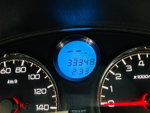 33348km ☆始動動画あり☆ フォルツァ 中型バイク ビックスクーター