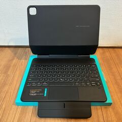 ipad pro キーボードの中古が安い！激安で譲ります・無料であげます｜ジモティー