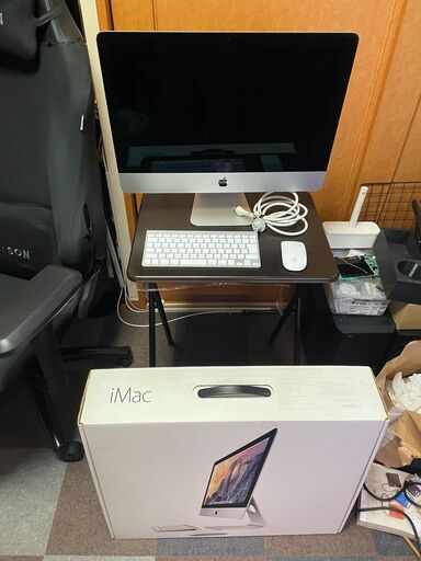 Differences Between Late 2015 iMac Retina 4K/5K Models: EveryMac 