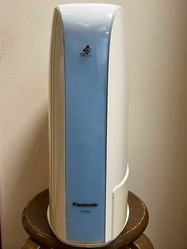 【購入者決まりました】Panasonic 除湿乾燥機 F-YZJ60
