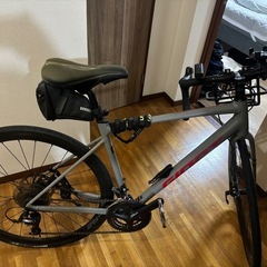 『美品　限界値引き』Cocci Pedalフルオーダーメード ロードバイク160 自転車 引き渡し 美品 限界値引き』Cocci Pedalフルオーダーメード ロードバイク160