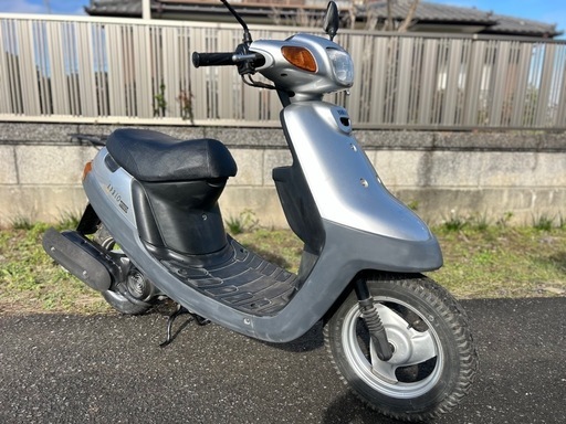 ⭐️ジョグ快速2ストモデル⭐️バッテリー・プラグ・グリップなど新品