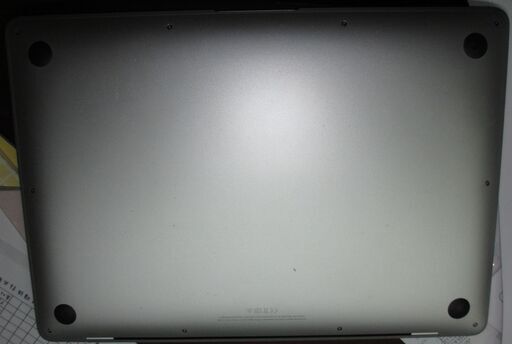 Macbook Air M1 A2337 RAM:8GB SSD:1TB 2020年モデル(中古美品) APPLE 〔