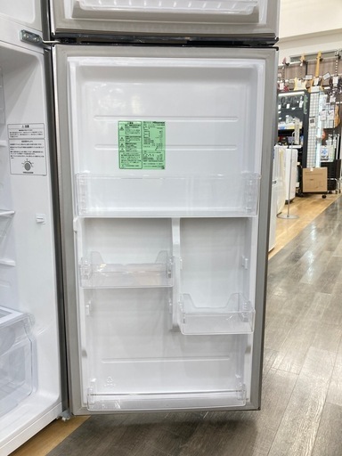 トレファク高槻店】安心の6ヶ月間保証！取りに来れる方限定！Hisense 