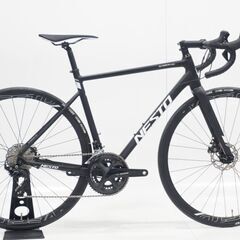 D418 ☆37800円☆整備済み スポーツ中古自転車 【ロードバイク NESTO