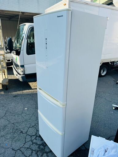 大阪❗️♻️エコマックス♻️配送も可?⭕️「S738」⭐️Panasonic2018