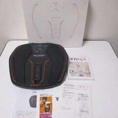 東京都のシックスパッドの中古が安い！激安で譲ります・無料であげます  