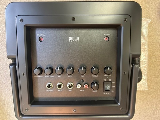 楽天市場】【20％OFFクーポンあり】JYX スピーカー 拡声器 ワイヤレス 