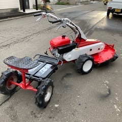 軽トラ貸出しOK 初期不良安心対応 ナイフ、カバー、ワイヤー等新品