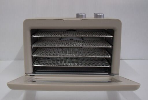 récolte RFD-1 フードドライヤー ドライフルーツメーカー Amazon.co.jp: レコルト フードドライヤー RFD-1(W) クリーム