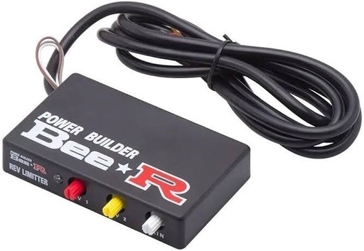 Bee☆R レブリミッター 類似品 動作確認済み 2025年最新】bee r レブリミッターの人気アイテム - メルカリ