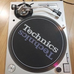 Technics SL-1200MK3 値下げ15000→10000