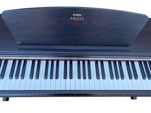 YAMAHA 電子ピアノ YDP-160 波高しさん専用）ヤマハ 電子ピアノ ARIUS