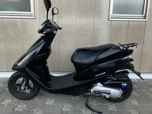引取先が決まりました】ズーマー希少のモスグリーン！バッテリー新品すぐ乗れます！ (CANET) 岡谷のホンダ の中古あげます・譲ります｜ジモティーで不用品の処分