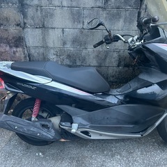 沖縄県 那覇市のpcx 125の中古が安い！激安で譲ります・無料であげます｜ジモティー