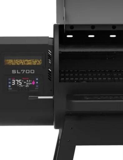 新品未開封】2024 ペレットグリル LG700SL グリル コストコ 【公式通販】