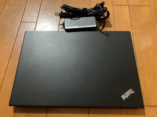 8世代【Windows11&Office2021】レノボX280(A4 i3)（LENOVOノート