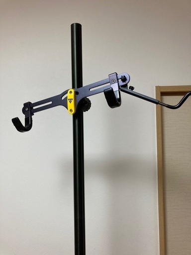 TOPEAK TWOUP バイクスタンド TOPEAK/トピーク】twoup tuneup bike